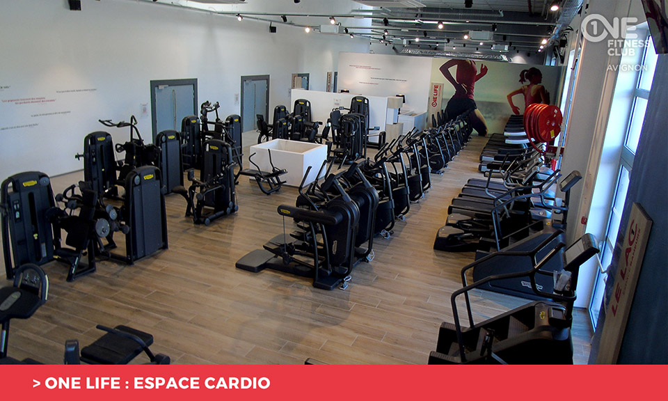 One Fitness Club Nos Activites One Fitness Club Roubaix